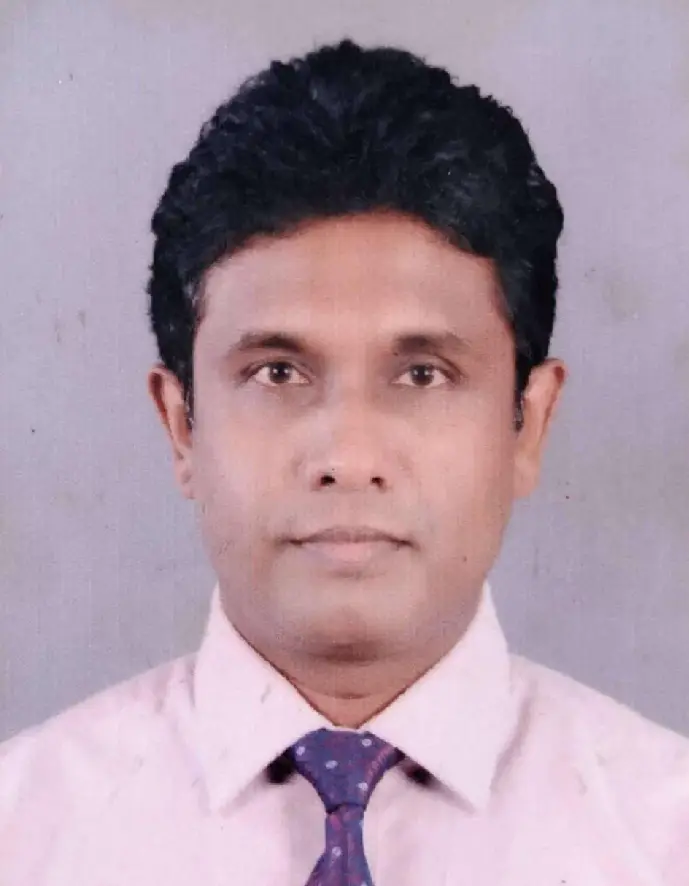 Mahinda Dissanayake