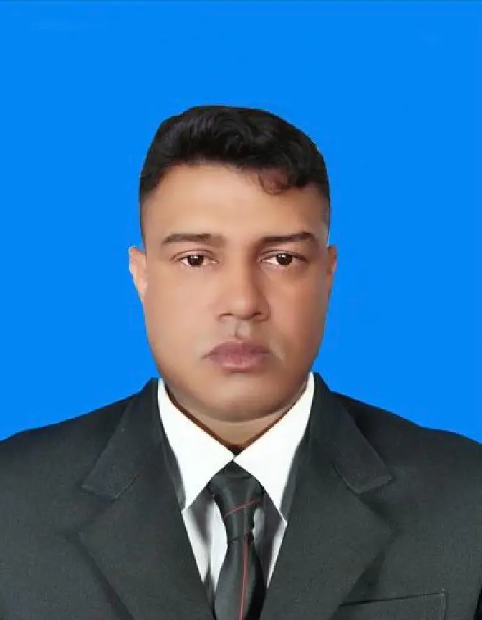Nuwan Kumarasinghe