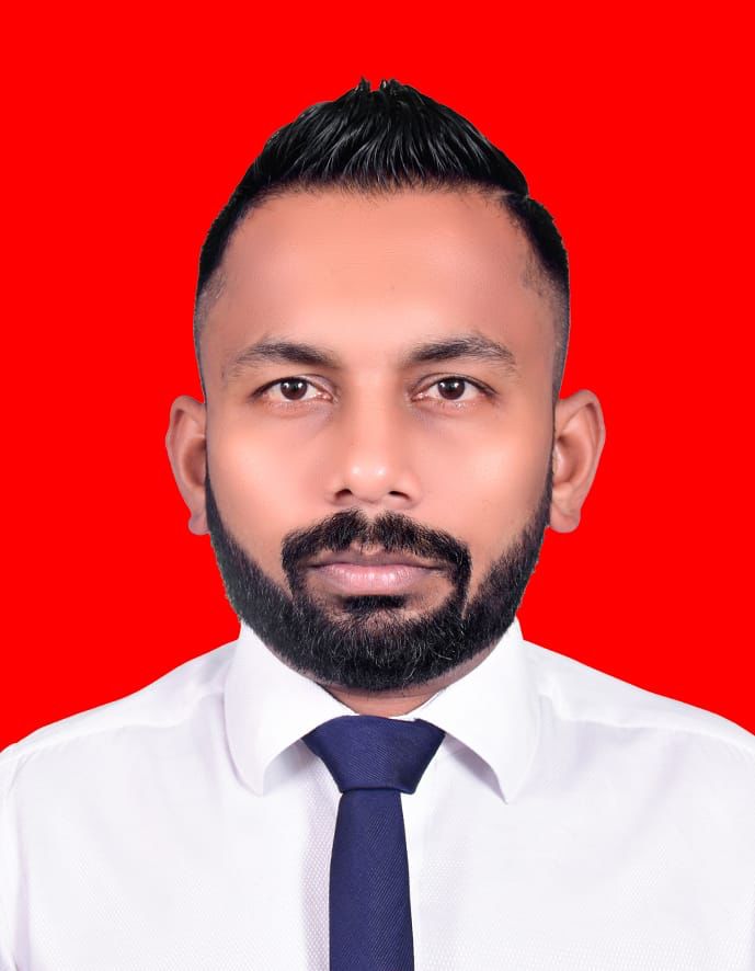 Sugath Eranda