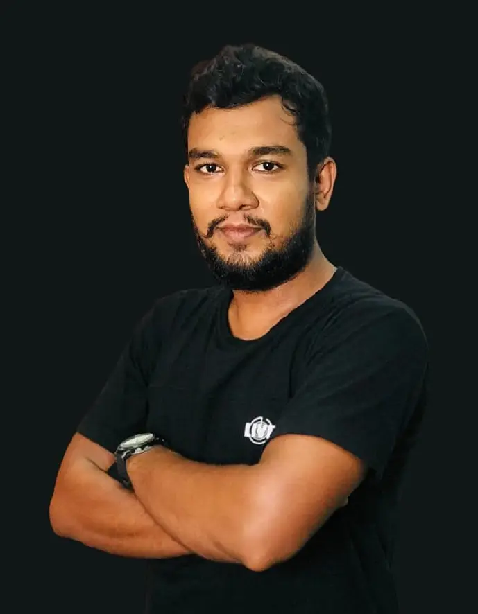 Tharindu Rathnayaka