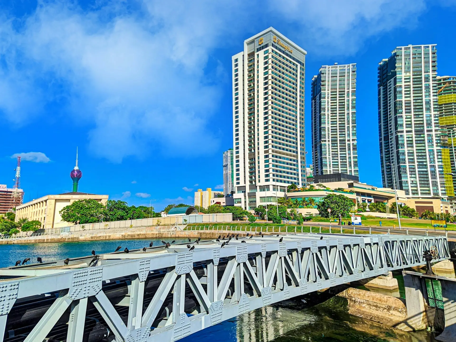 colombo sri lanka