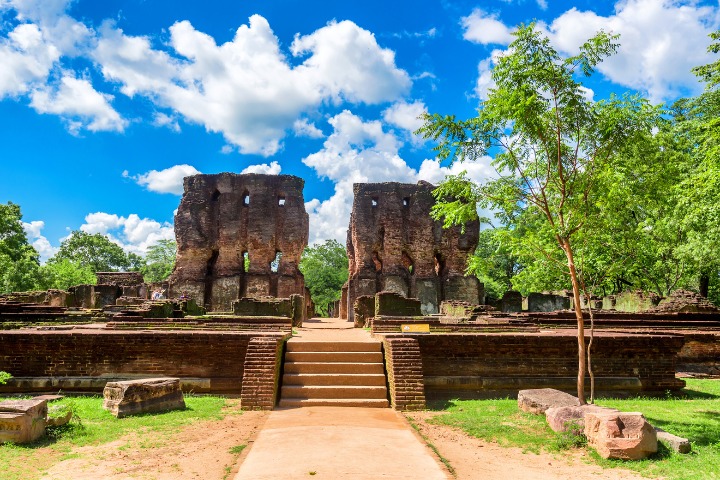 lankan tours