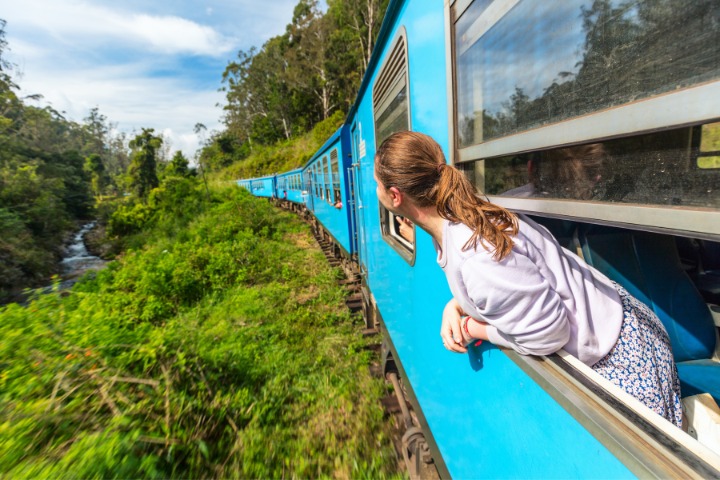 live lanka tailor made tour